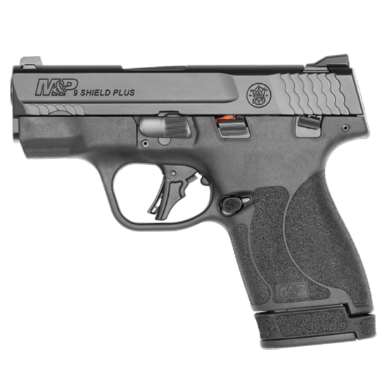 SW M&P9 SHIELD PLUS 9MM 3.1